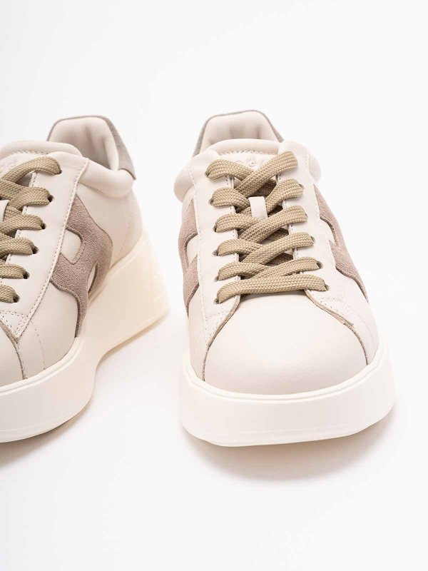 HOGAN buy online スニーカー - 白