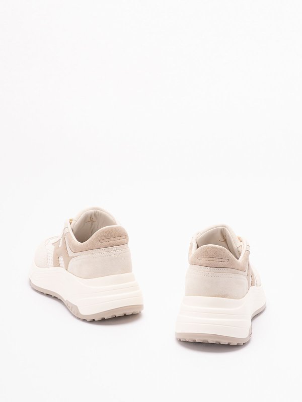 The Best Shops HOGAN: スニーカー - スニーカー - 白