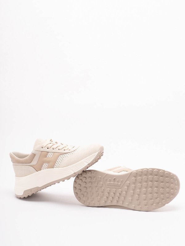 スニーカー - 白 shop online: HOGAN