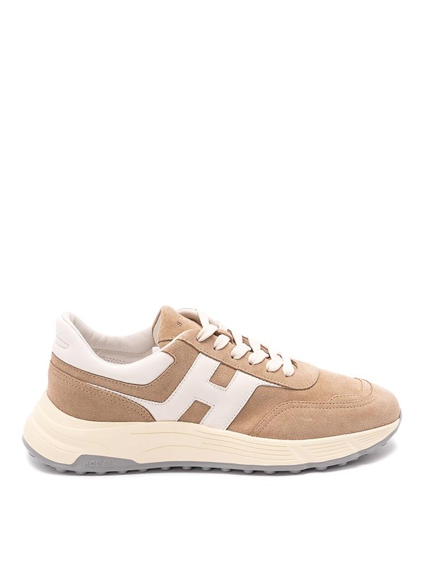HOGAN: trainers - Hyperlight Sneakers