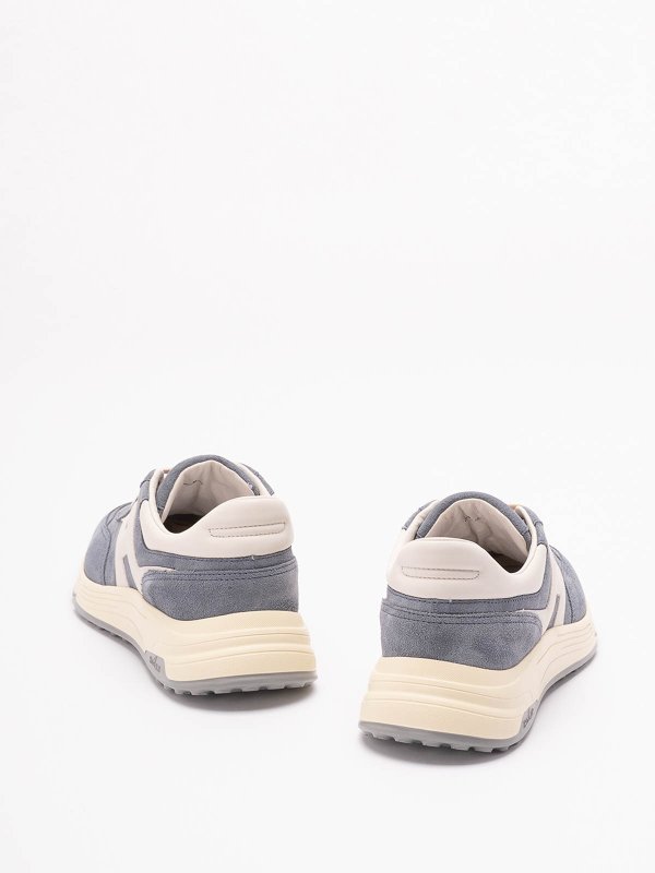 The Best Shops HOGAN: Sneaker - Sneaker - Blau