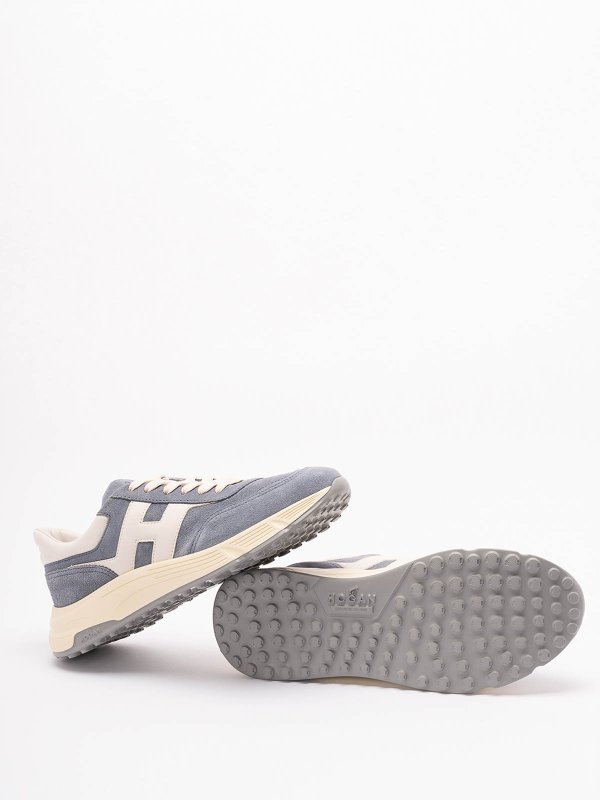 Sneaker - Blau shop online: HOGAN