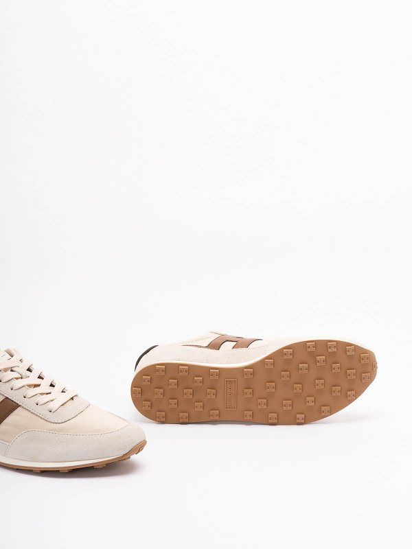 Sneaker - Beige shop online: HOGAN