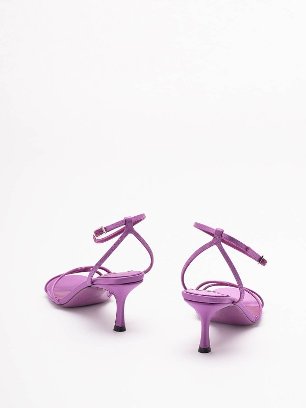 The Best Shops JIMMY CHOO: パンプス - パンプス - フクシア