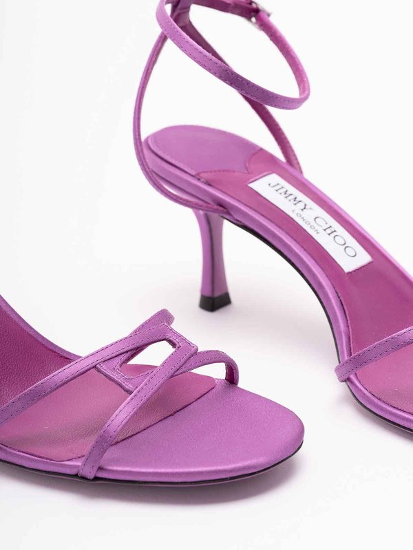 JIMMY CHOO buy online パンプス - フクシア
