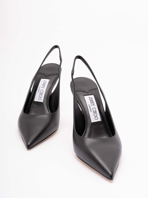 JIMMY CHOO buy online パンプス - 黒