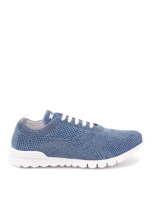 KITON: trainers - Fits Sneakers