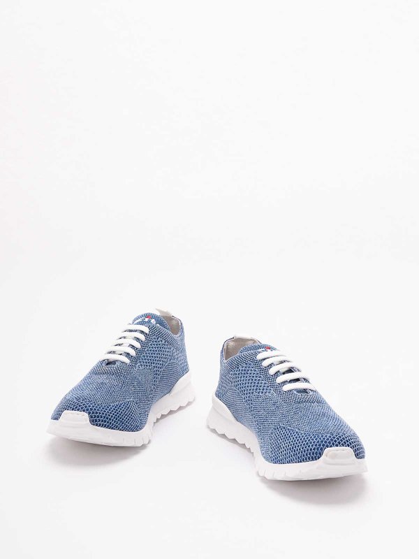 KITON: trainers online - Fits Sneakers