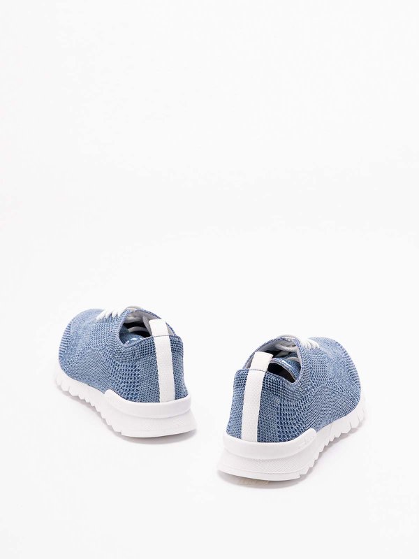 The Best Shops KITON: trainers - Fits Sneakers