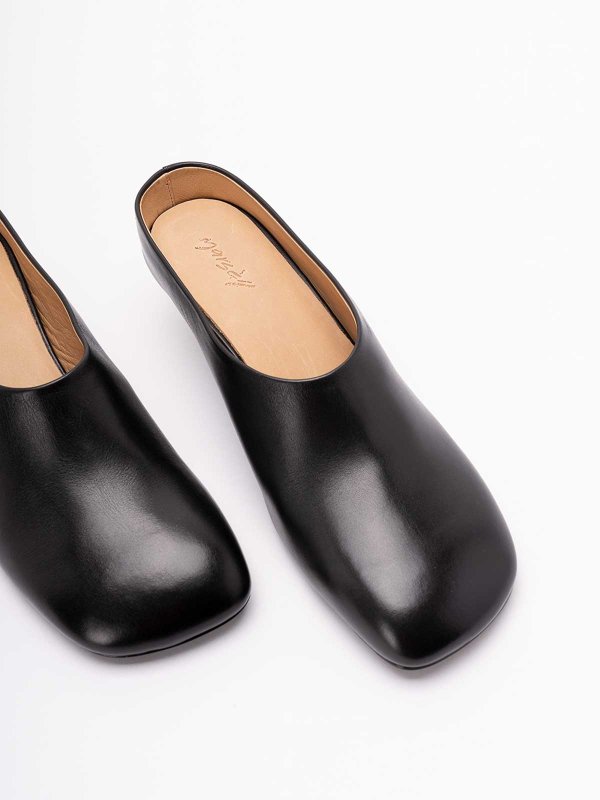 Marsèll buy online Mules - Noir