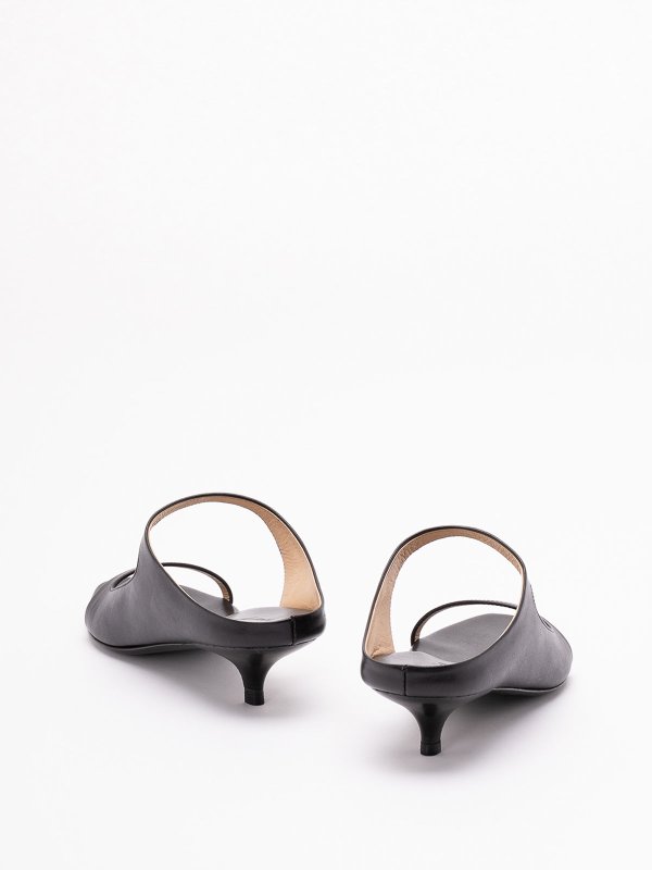 The Best Shops Marsèll: sandali - Sandali Fiuto