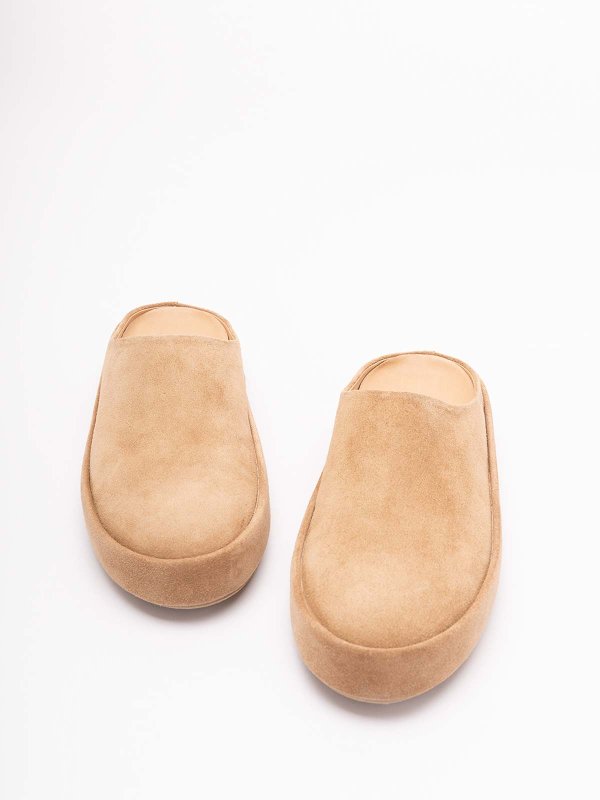 Marsèll buy online Mules - Beige