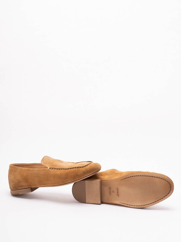 Mokassins - Braun shop online: Marsèll