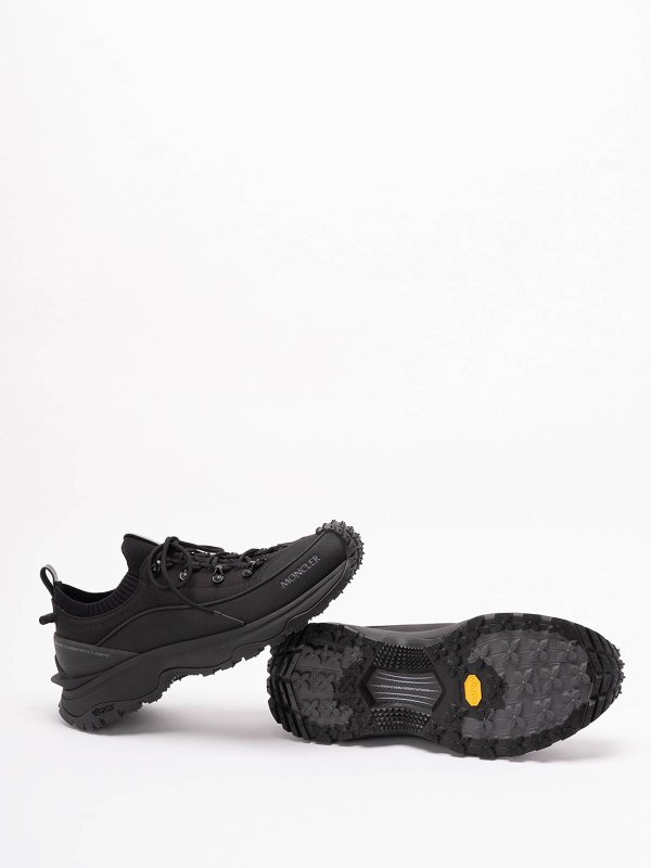 Sneaker - Schwarz shop online: MONCLER