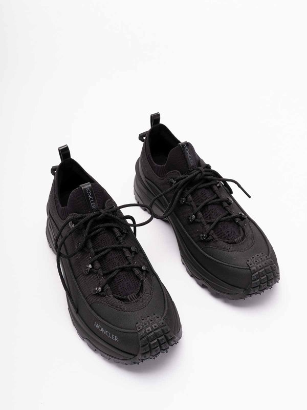 MONCLER buy online Sneaker - Schwarz