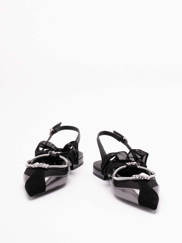 Pinko: サンダル online - サンダル - 黒