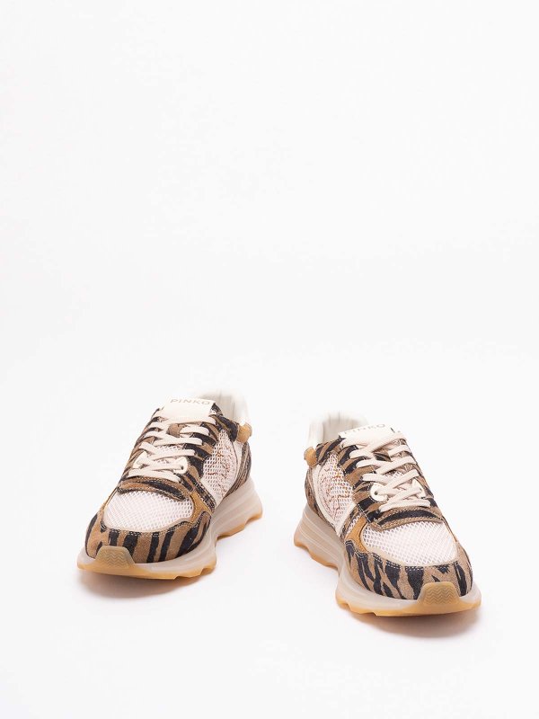 Pinko: スニーカー online - スニーカー - アニマル柄