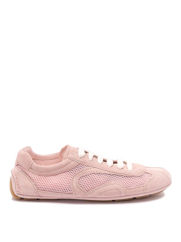 PRADA: trainers - Montecarlo Sneakers