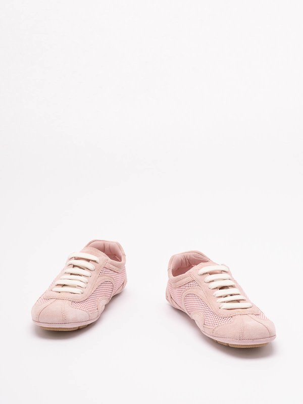 PRADA: trainers online - Montecarlo Sneakers