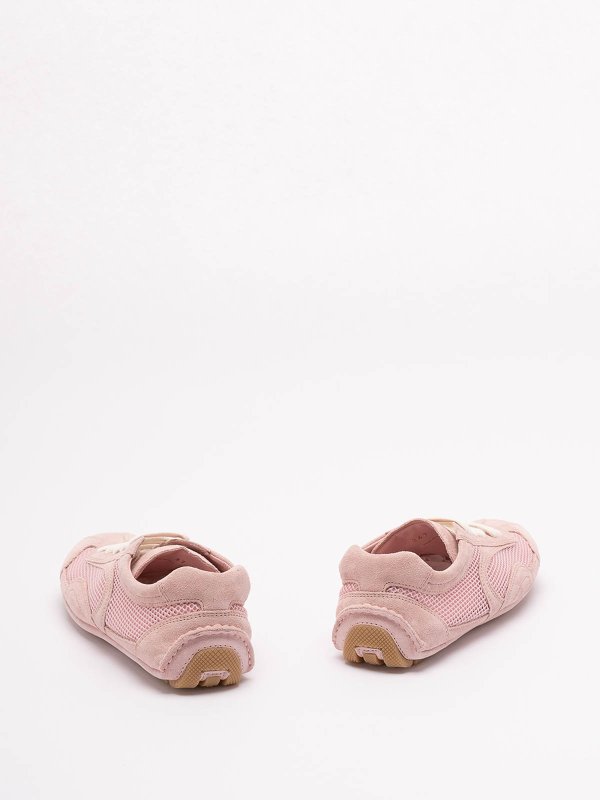 The Best Shops PRADA: trainers - Montecarlo Sneakers