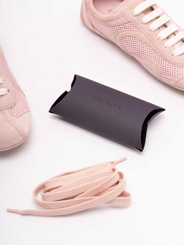 PRADA buy online Montecarlo Sneakers