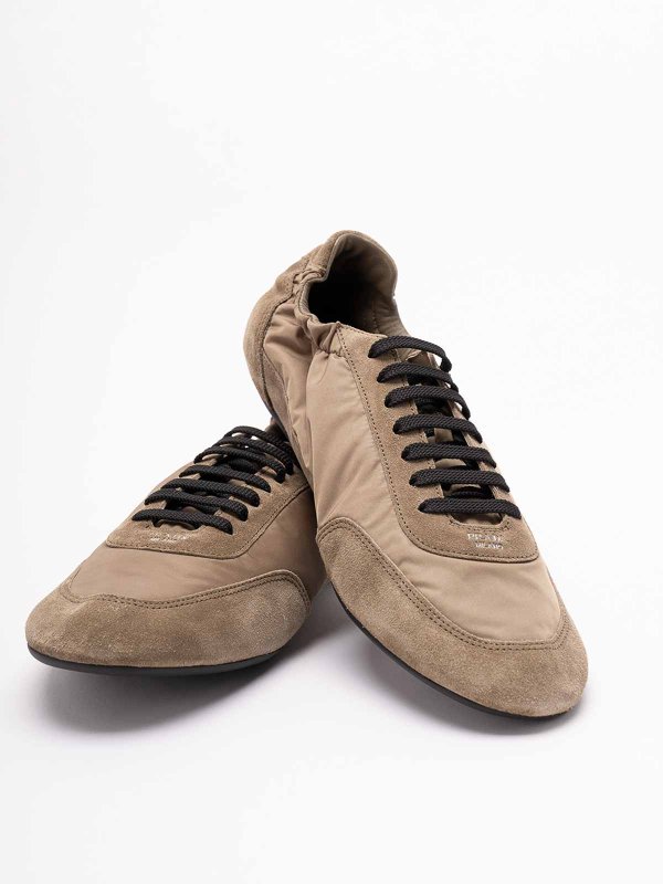 PRADA buy online Collapse Sneakers