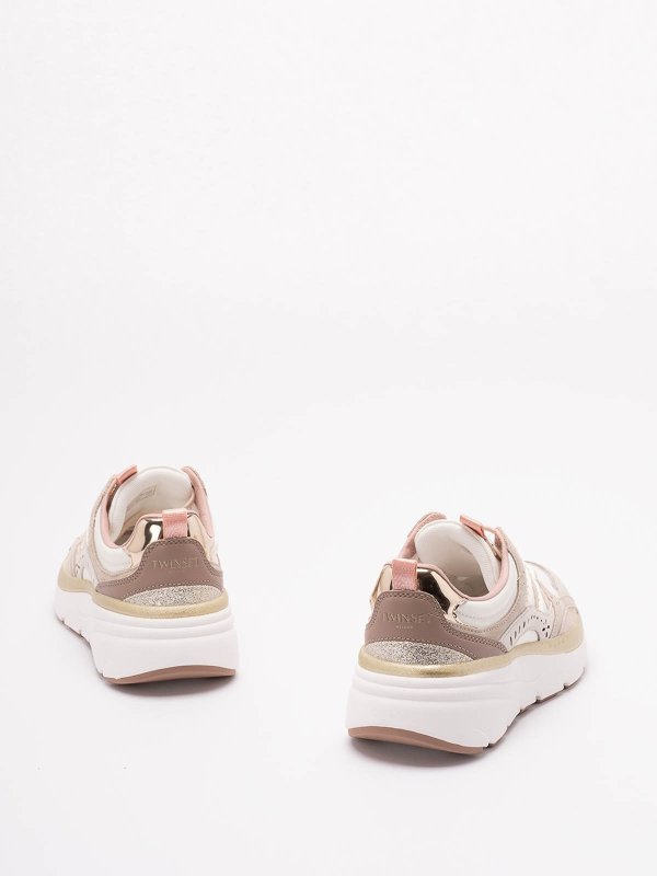 The Best Shops TWINSET: sneakers - Sneakers