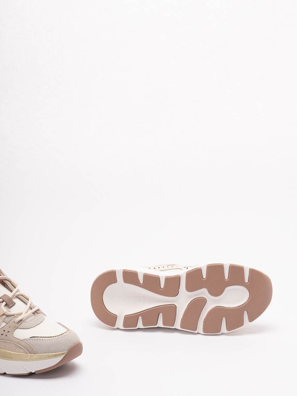 Sneakers shop online: TWINSET