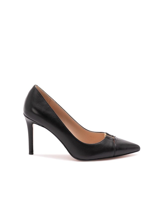 TWINSET: court shoes - Pumps