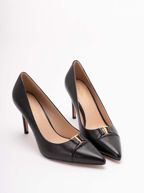 TWINSET buy online Pumps