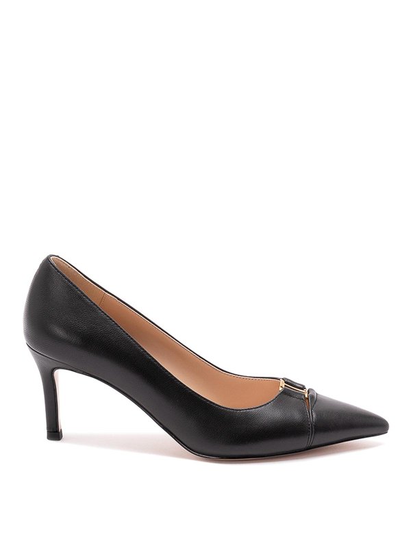 TWINSET: court shoes - Pumps