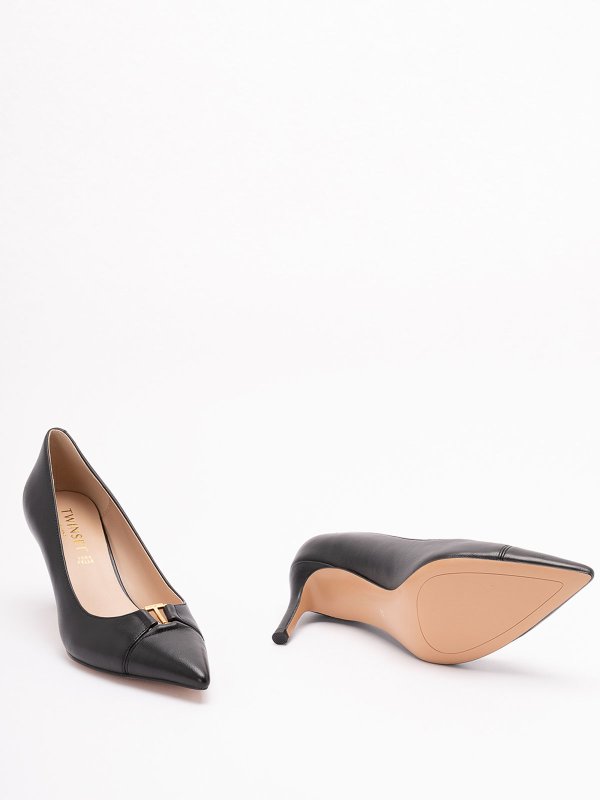 Pumps shop online: TWINSET