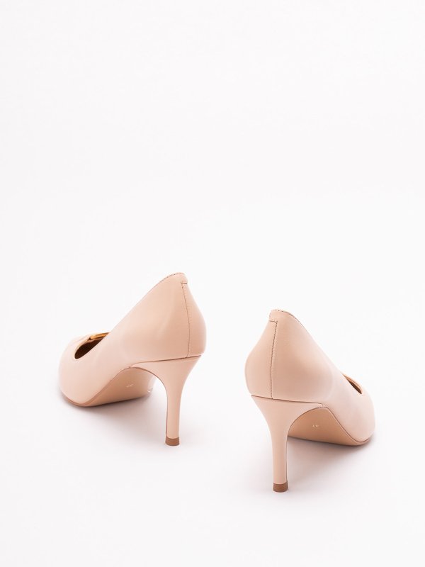 The Best Shops TWINSET: court shoes - Pumps