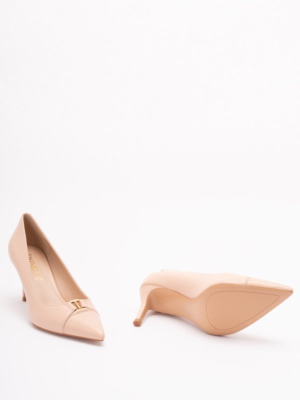 Pumps shop online: TWINSET