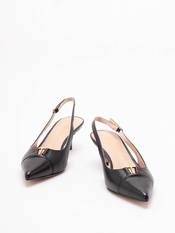 TWINSET: Pumps online - Pumps - Schwarz