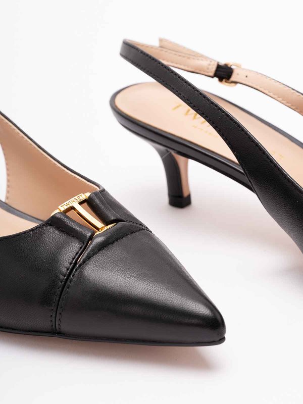 TWINSET buy online Pumps - Schwarz