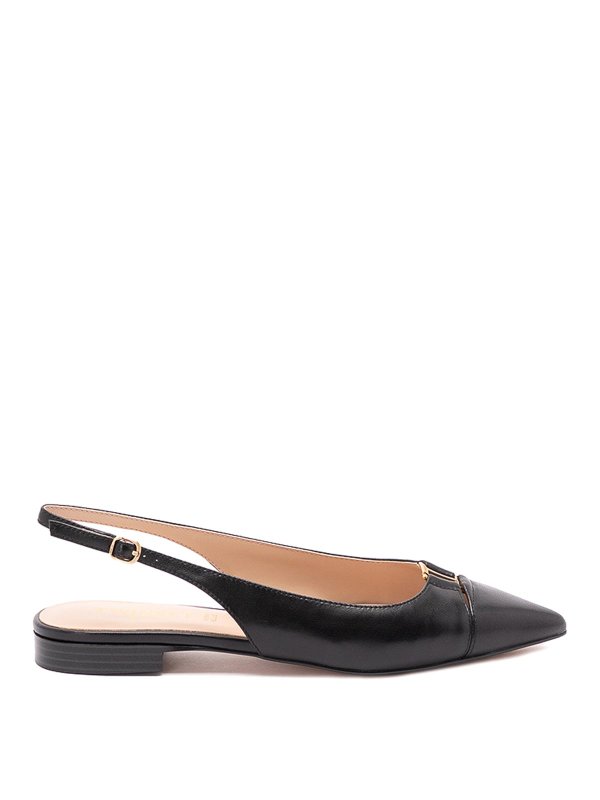 TWINSET: court shoes - Pumps