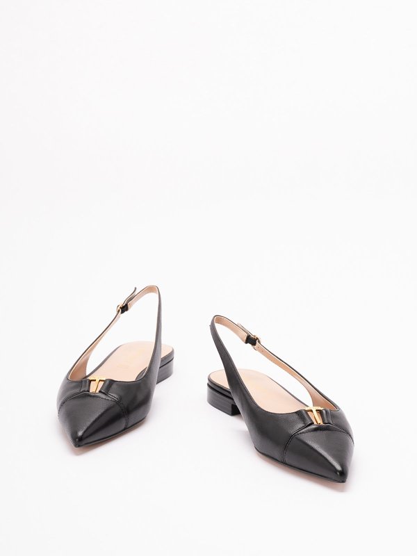 TWINSET: court shoes online - Pumps