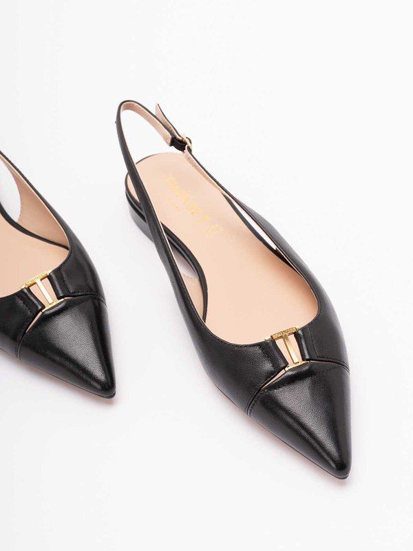 TWINSET buy online Pumps