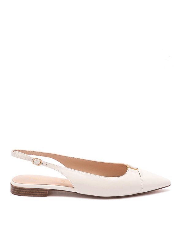 TWINSET: court shoes - Pumps