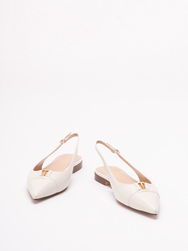 TWINSET: court shoes online - Pumps