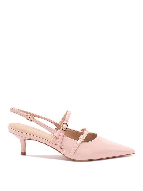 TWINSET: パンプス - パンプス - マルチカラー