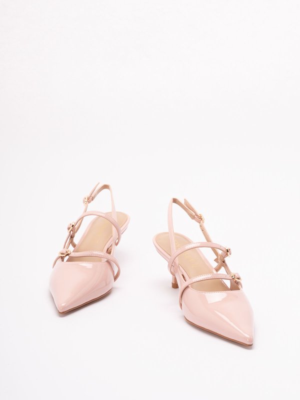 TWINSET: パンプス online - パンプス - マルチカラー