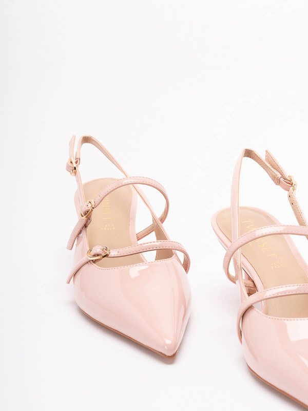 TWINSET buy online パンプス - マルチカラー