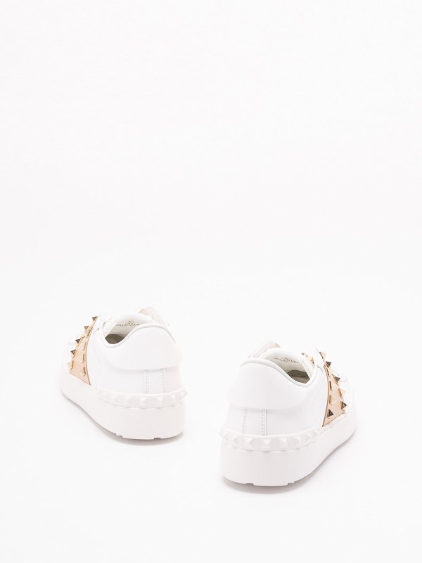 The Best Shops VALENTINO GARAVANI: sneakers - Sneakers  senza titolo Rockstud