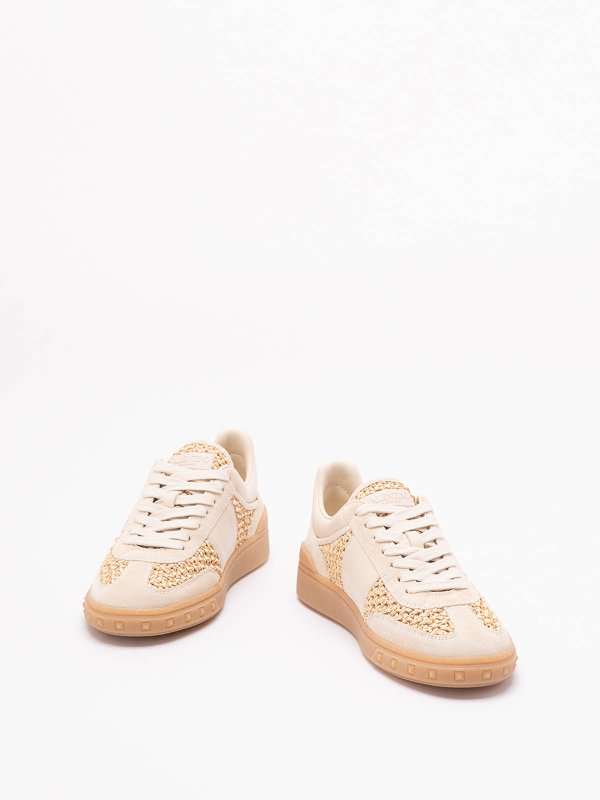 VALENTINO GARAVANI: スニーカー online - スニーカー - マルチカラー