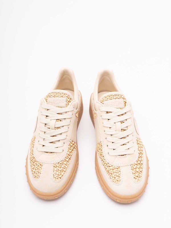 VALENTINO GARAVANI buy online スニーカー - マルチカラー