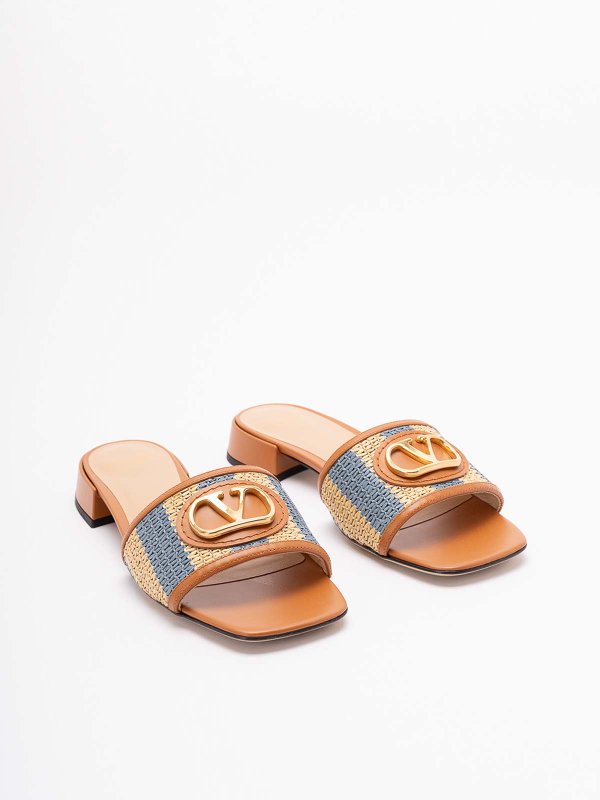 VALENTINO GARAVANI buy online Sandalen - Bunt
