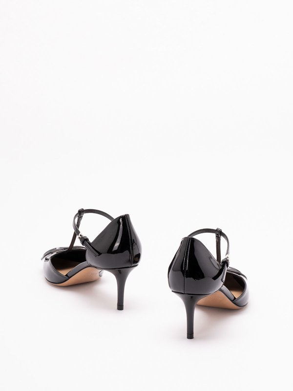 The Best Shops VALENTINO GARAVANI: パンプス - パンプス - 黒