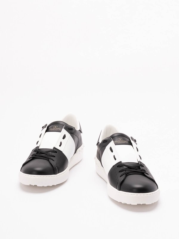 VALENTINO GARAVANI: Sneaker online - Sneaker - Schwarz